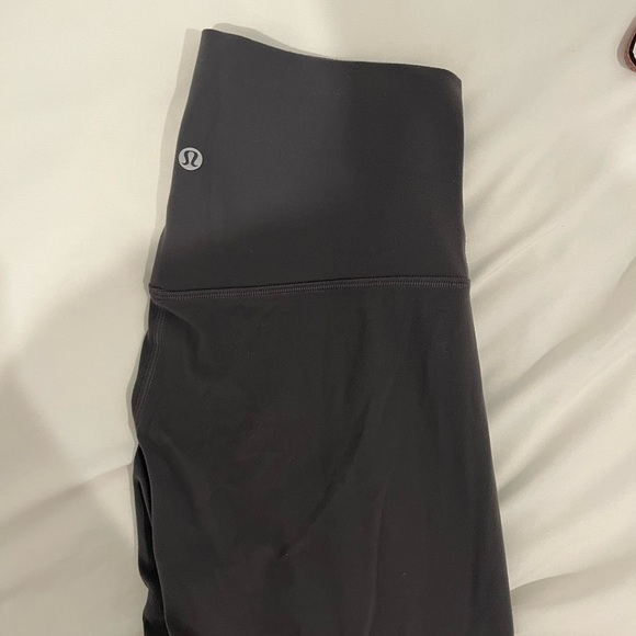 Lululemon Align Leggings - Picture 2 of 3